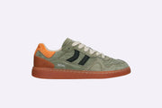 Coolway Wmns Goal Green Moss